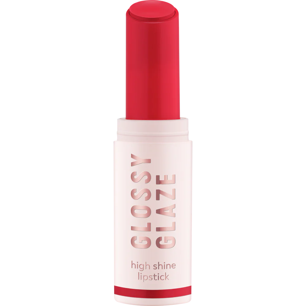 Glossy Glaze Lipstick
