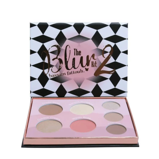 The Blur Kit 2