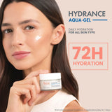 Buy 1 Hydrance Aqua-Gel Aqua Gel-Creme Hydratant 50ml Get 1 FREE