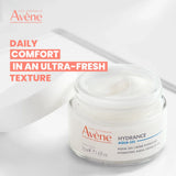 Buy 1 Hydrance Aqua-Gel Aqua Gel-Creme Hydratant 50ml Get 1 FREE