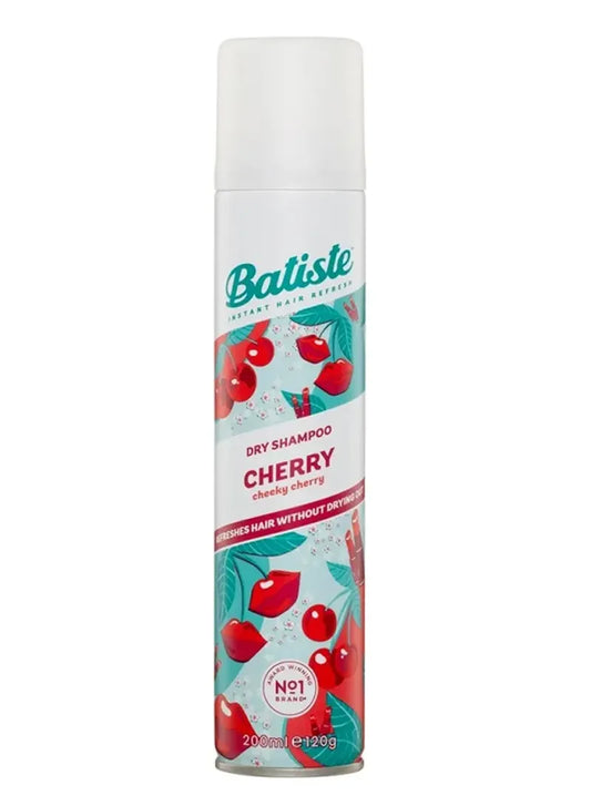 Dry Shampoo