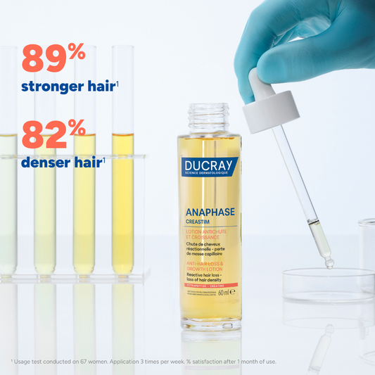 Anti-hair Loss Lotion Creastim Reactiv