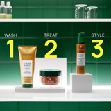Sublime Karité Hydrating Smoothing Shampoo