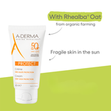 Buy 1 Get 1 Protect Fragrance Free Face Sunscreen