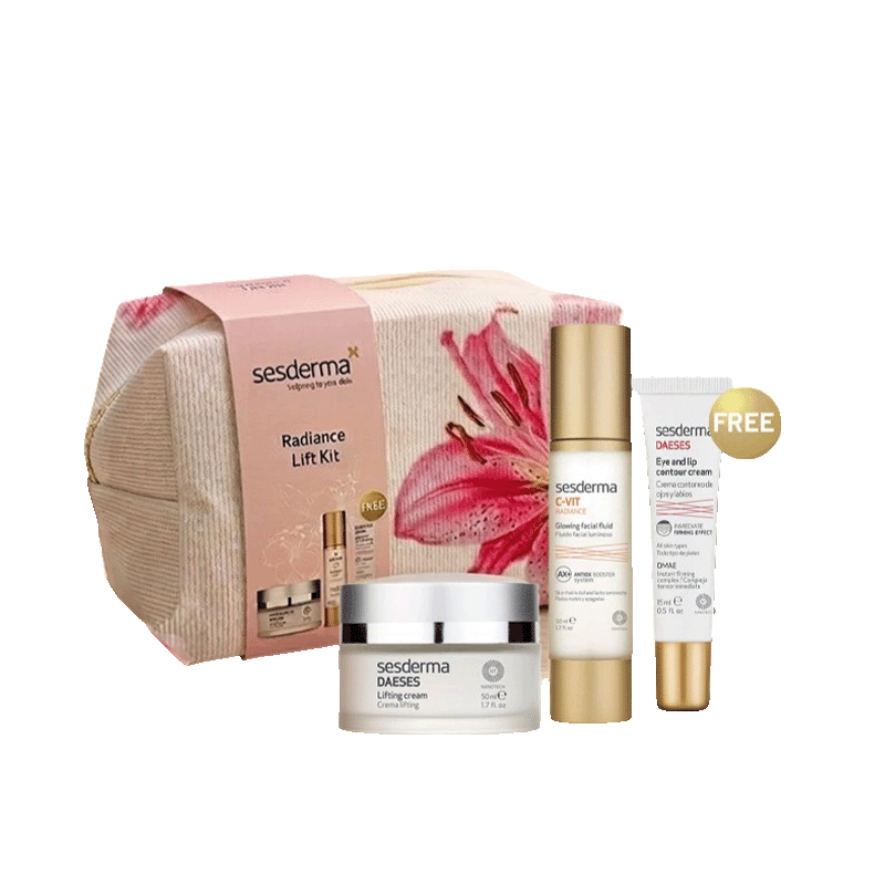 Radiance Lift Kit