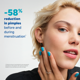 Keracnyl  Anti-blemishes regulating serum 30ml for period acne flareups
