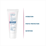 Ictyane Hydra UV Light Cream SPF30