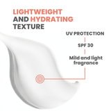 Hydrance UV-Light Hydrating Emulsion SPF30