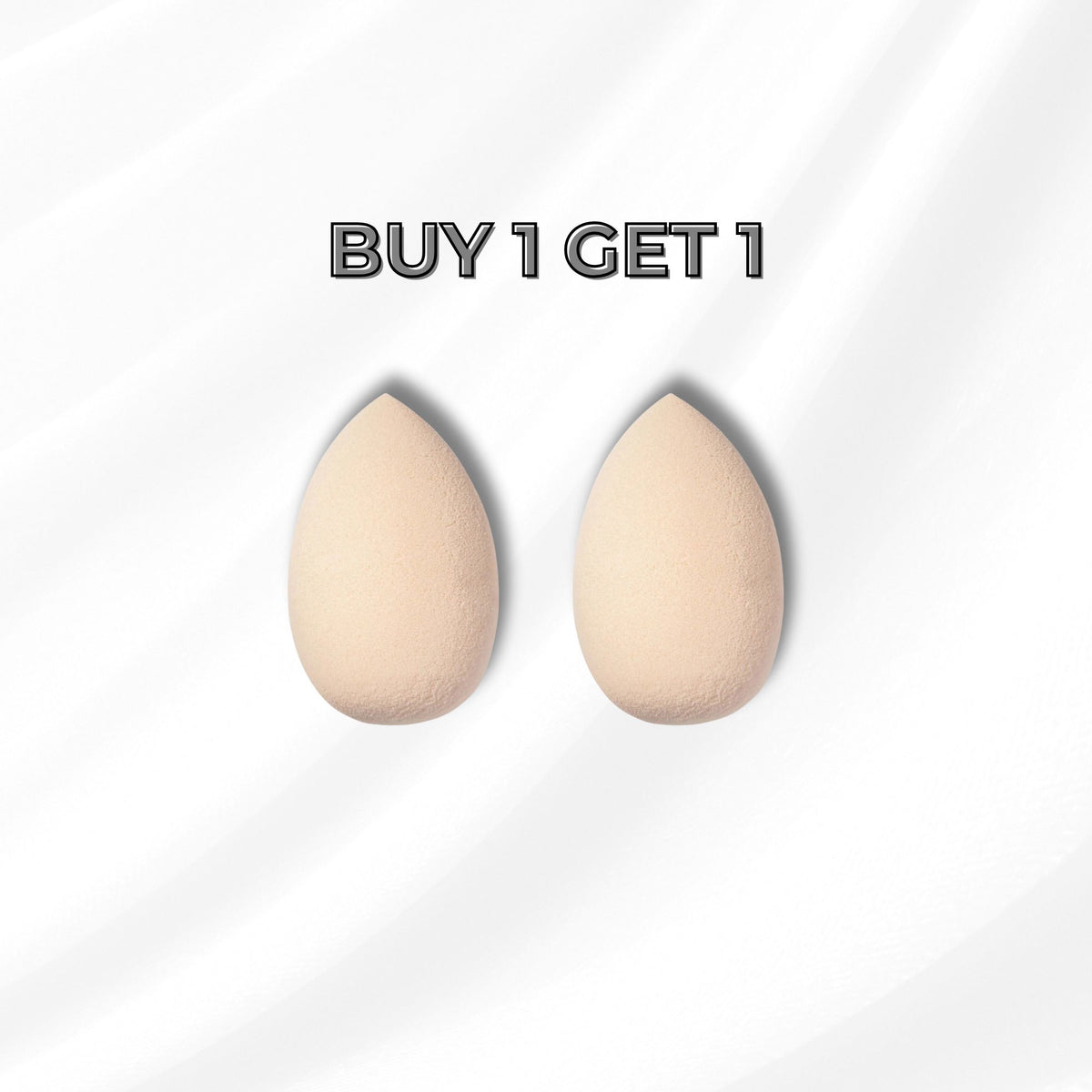 Buy 1 Blending Sponge Get 1 FREE