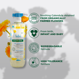 Baby Gentle Cleansing Gel