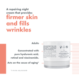 Hyaluron Activ B3 Multi Intensive Night Cream
