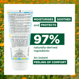 Baby Moisturizing Cream with Vitamins