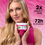 Plumping Mask with Prickly Pear