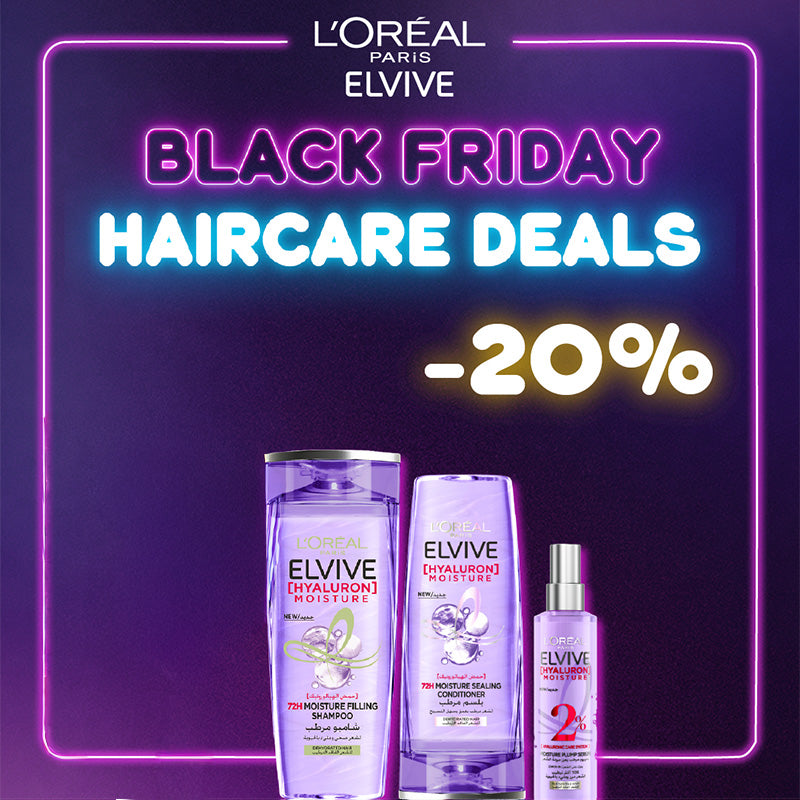 Hyaluron Moisture Routine