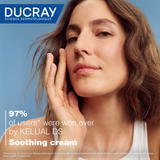 Kelual DS soothing cream