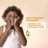 Sunscreen Children Spray SPF50+