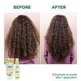 Junior Detangling Care