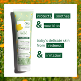Baby Certified Organic Change Cream