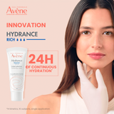Hydrance Rich Hydrating Cream