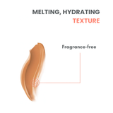 Fluid Foundation Corrector SPF20 - Honey