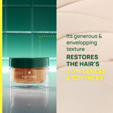 Sublime Karité Taming Nourishing Mask