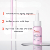 Hyaluron Activ Procedure Serum 10% Hexapeptide Solution