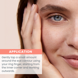 Soothing Eye Contour Cream