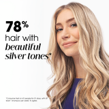 Centaury Silver Highlights Shampoo