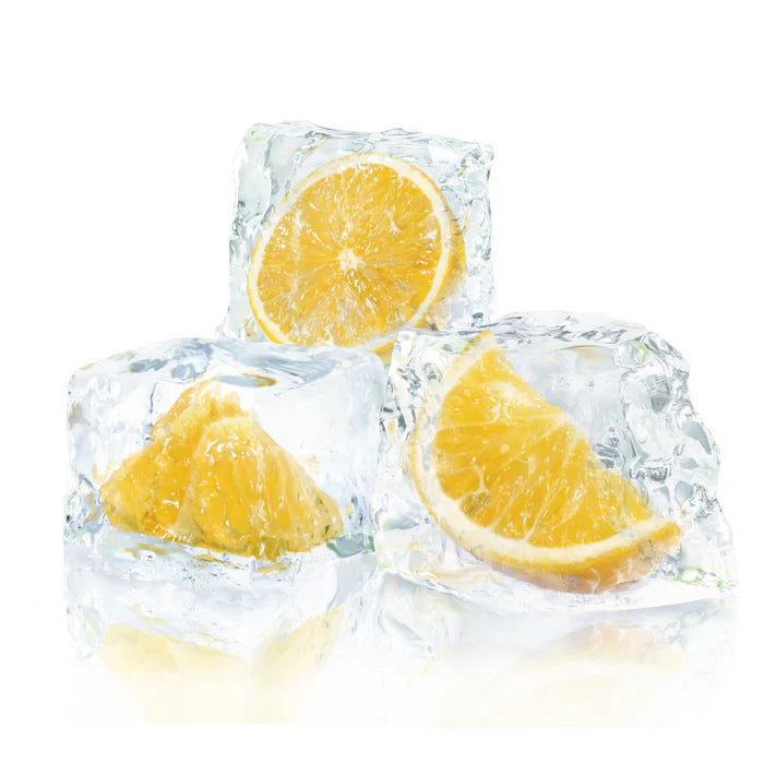 Hydra Bomb Anti Dark-Circles Eye Tissue Mask With Orange Juice And Hyaluronic Acid