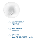 Kelual Squanorm Anti-dandruff Treatment Shampoo - Dry Dandruff