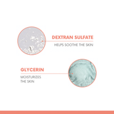 Cleanance Hydra Soothing Cleansing Cream