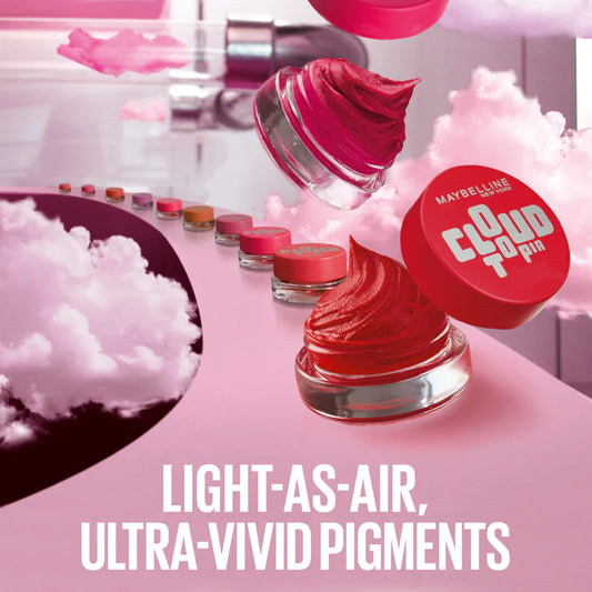 Cloudtopia Lip & Cheek Tint
