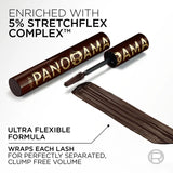 Volume Million Lashes Panorama Mascara Brown