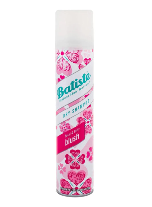 Dry Shampoo