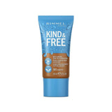 Kind & Free Foundation