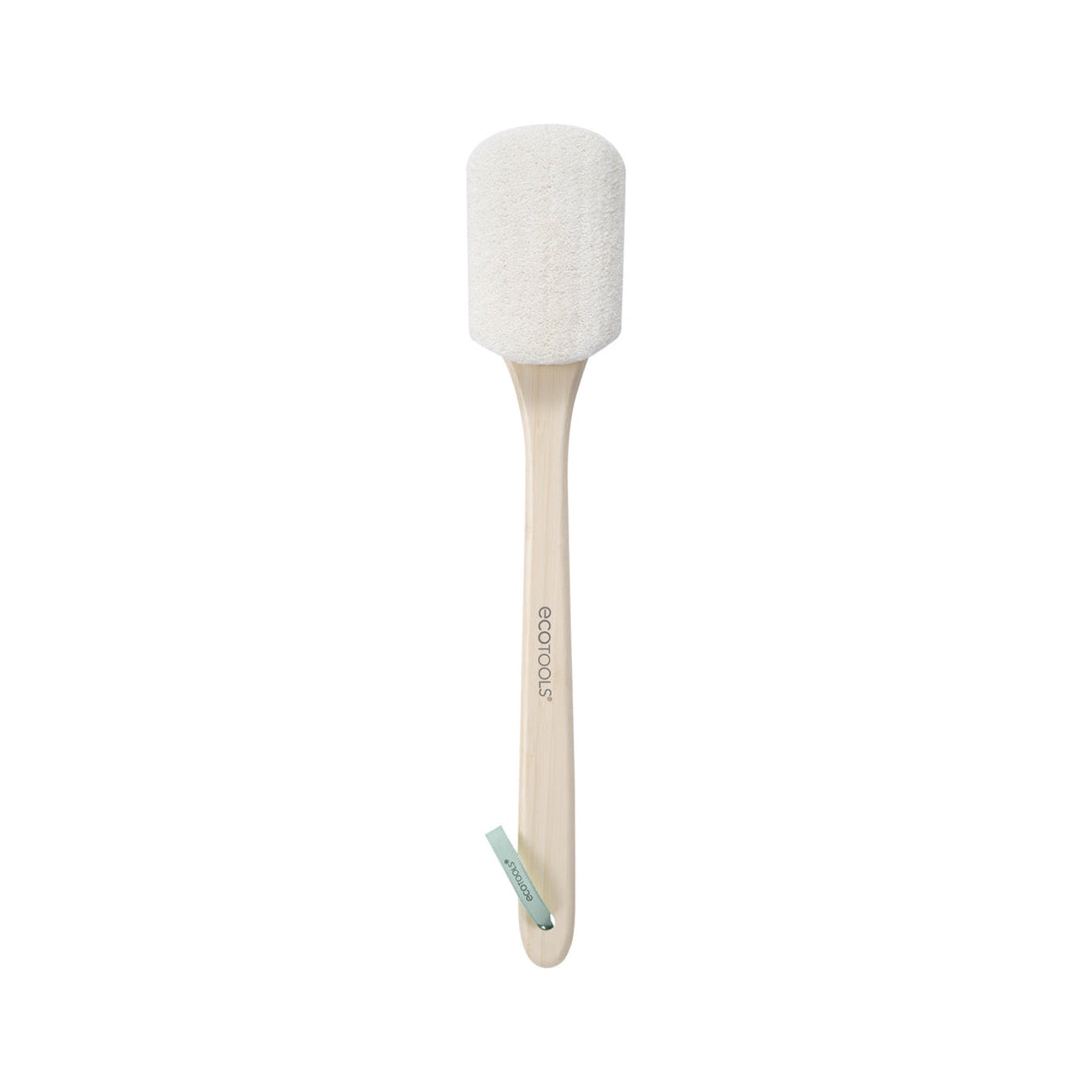 Bath Bamboo Loofah Brush