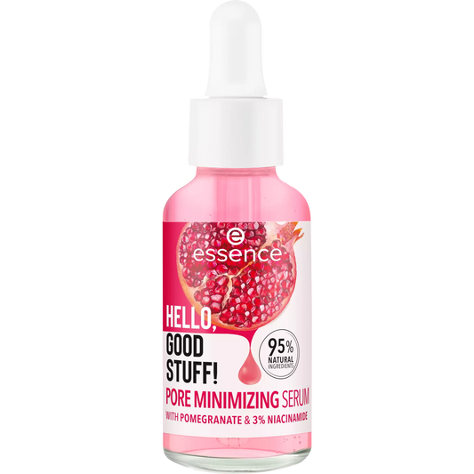 Hello Good Stuff! Pore Minimize Serum