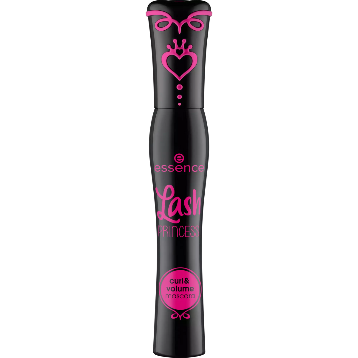 Lash Princess Curl & Volume Mascara