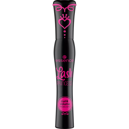Lash Princess Curl & Volume Mascara