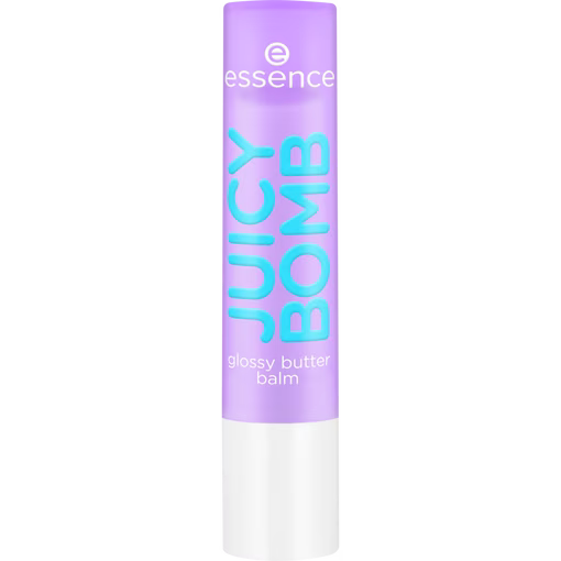 JuicyBombGlossy ButterBalm