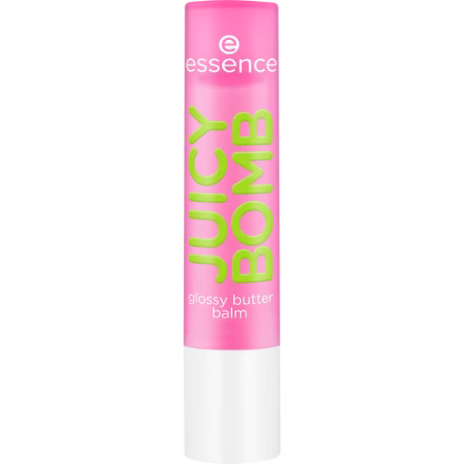 JuicyBombGlossy ButterBalm