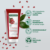 Conditioner with Pomegranate