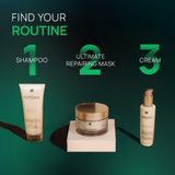 Absolue Kératine Renewal Shampoo
