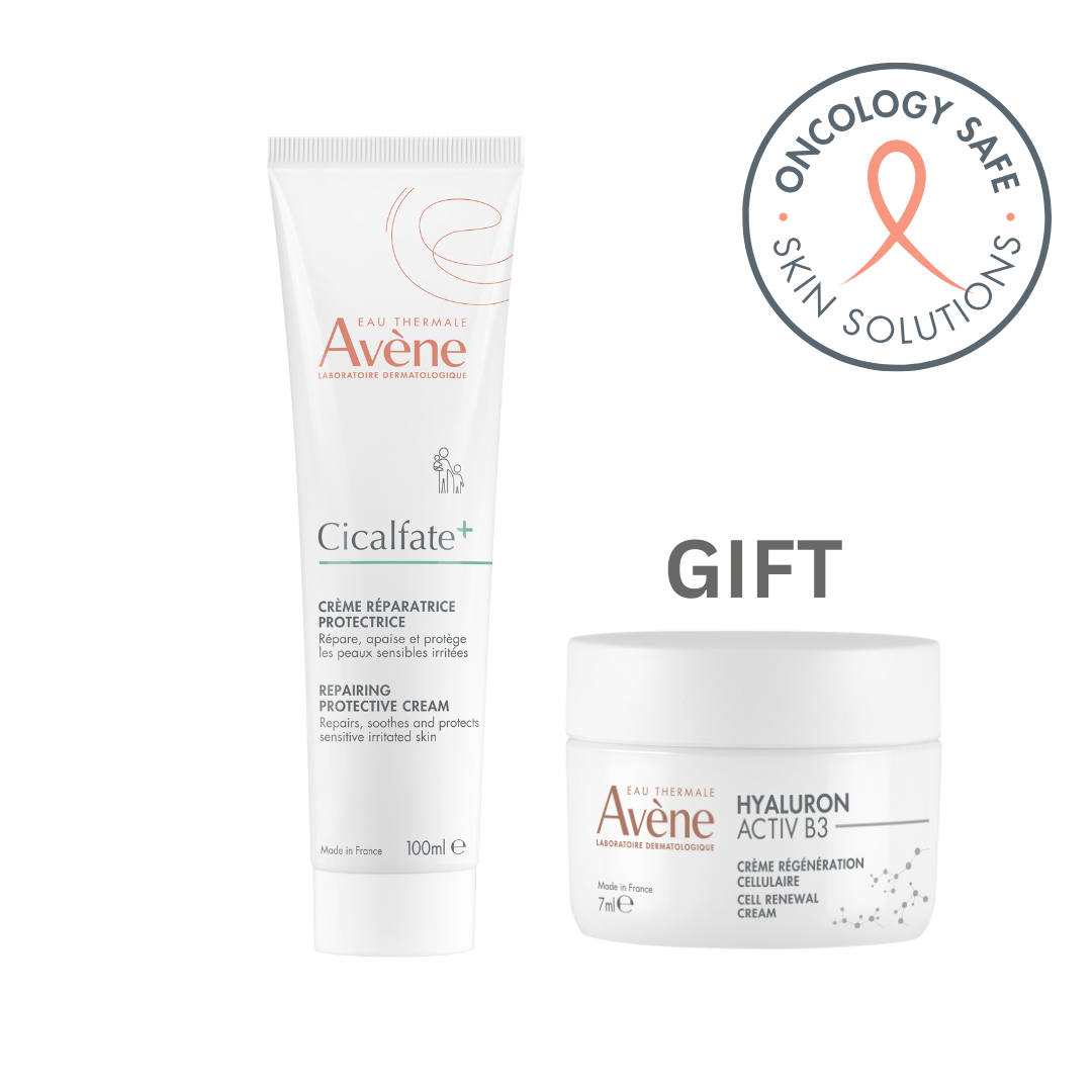BUY Cicalfate+ Repairing Protective Cream & Get hyaluron activ b3 day cream 7ml