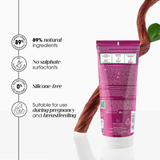 Growth & Anti-hair Loss Accelerating Conditioner with Quinine