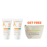 Protect AC Mattifying Fluid SPF 50+ Duo