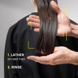 Sublime Karité Hydrating Smoothing Shampoo