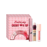 Sky High X Instant Age Rewind Concealer X Lifter Gloss