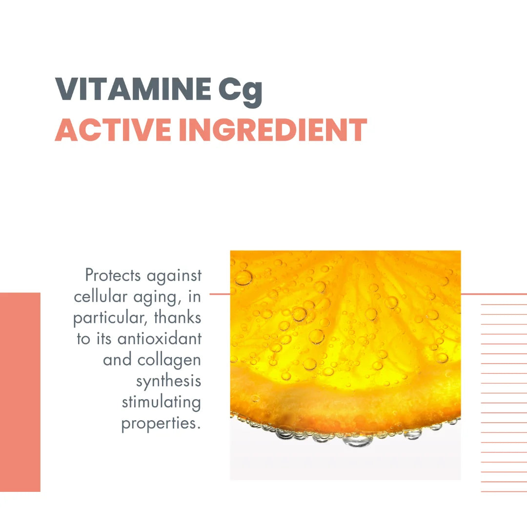 Vitamin Activ Cg Radiance Intensive Cream