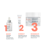 Hyaluron Activ B3 Aqua Gel Creme